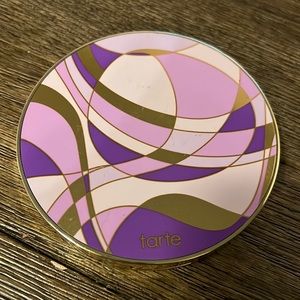 Tarte blush palette